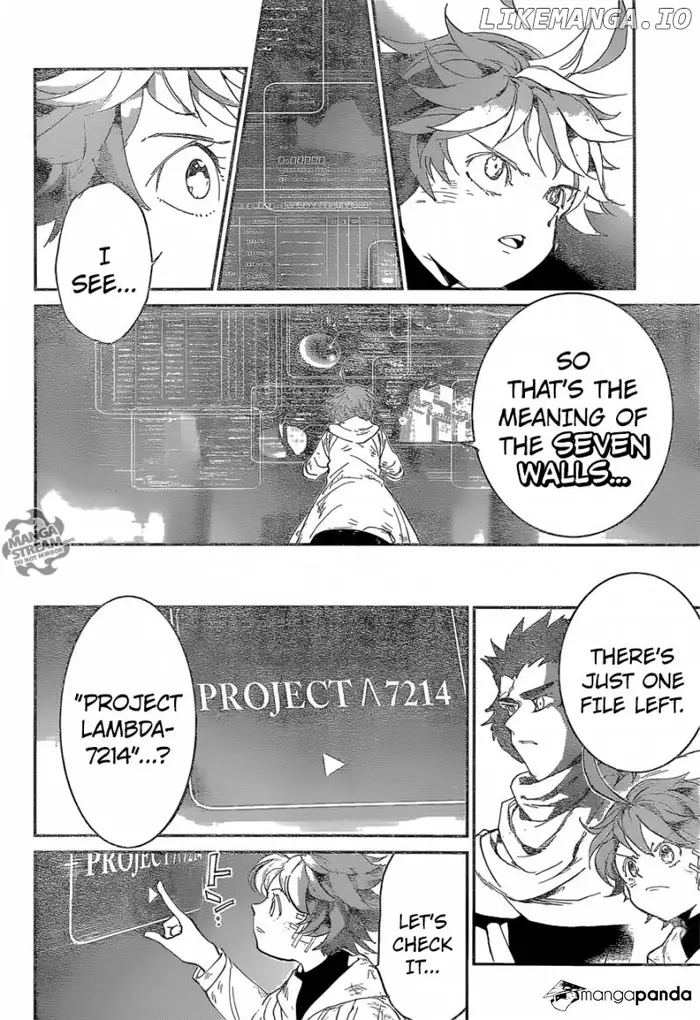 The Promised Neverland chapter 73 image 10_optimized